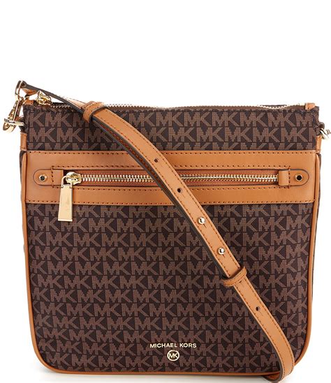 michael kors jet set large handbag|michael kors jet set collection.